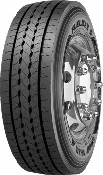 315/80R22.5 opona GOODYEAR FUELMAX S GEN-2 M+S 156L